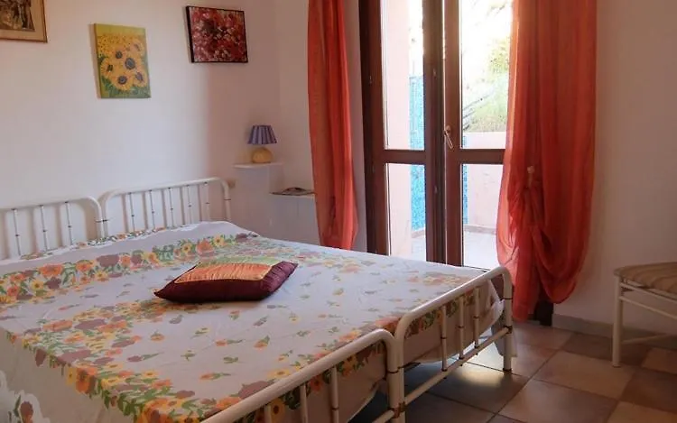 Villino Saccu Villa Costa Paradiso Italia
