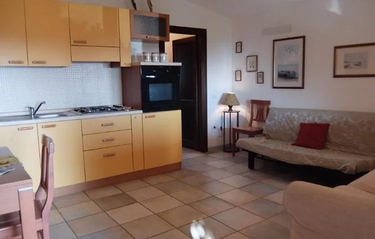 Casa vacanze Villino Saccu Villa Costa Paradiso
