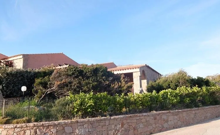 Villino Saccu Villa Costa Paradiso 0*,  Italia