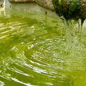 Lananai, Eco-ospitalità San Vito (Sardinia)