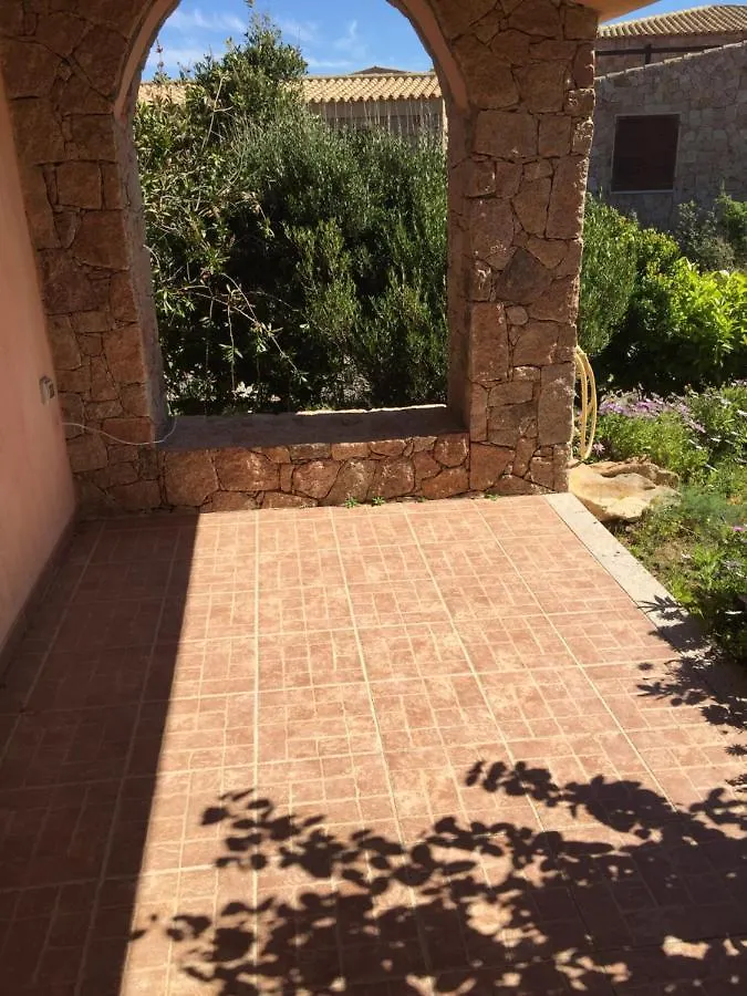 Villino Saccu Villa Costa Paradiso Holiday home